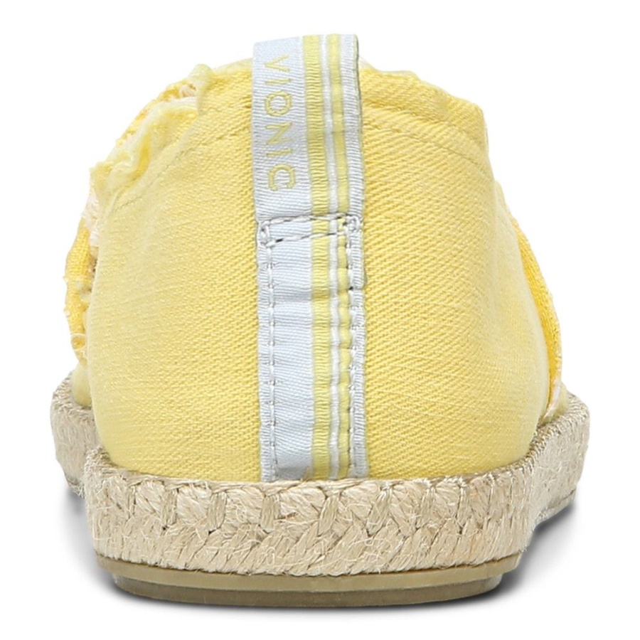 Sun Vionic Laguna Espadrille