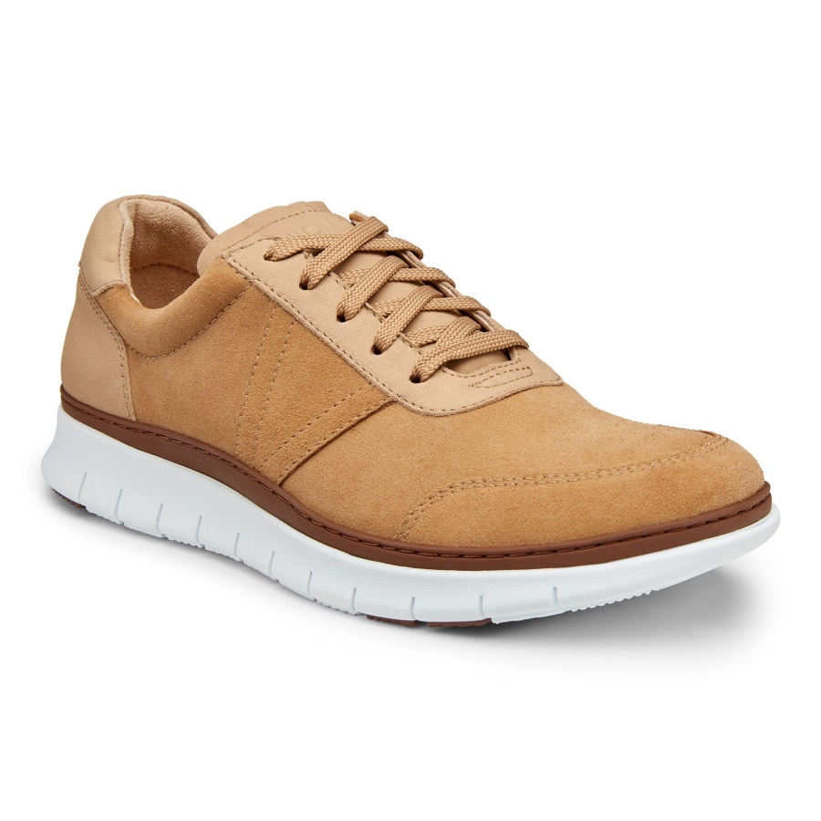 Tanner Trainer Vionic Wheat
