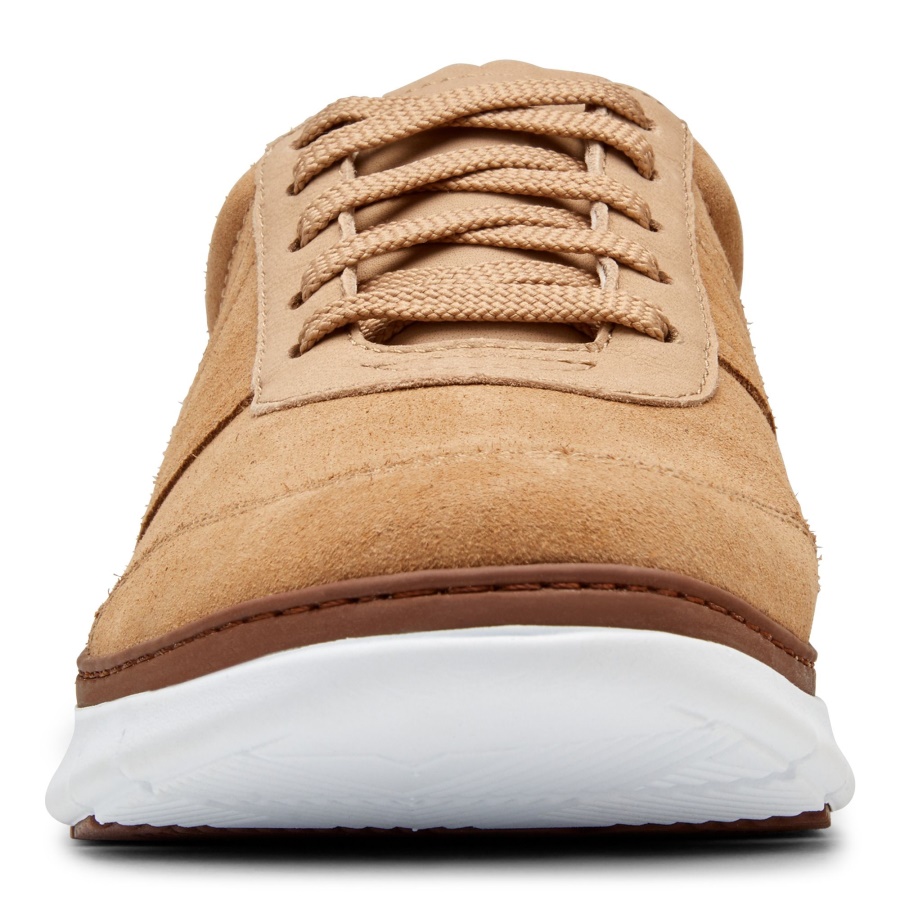 Tanner Trainer Vionic Wheat