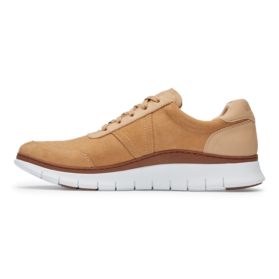Tanner Trainer Vionic Wheat