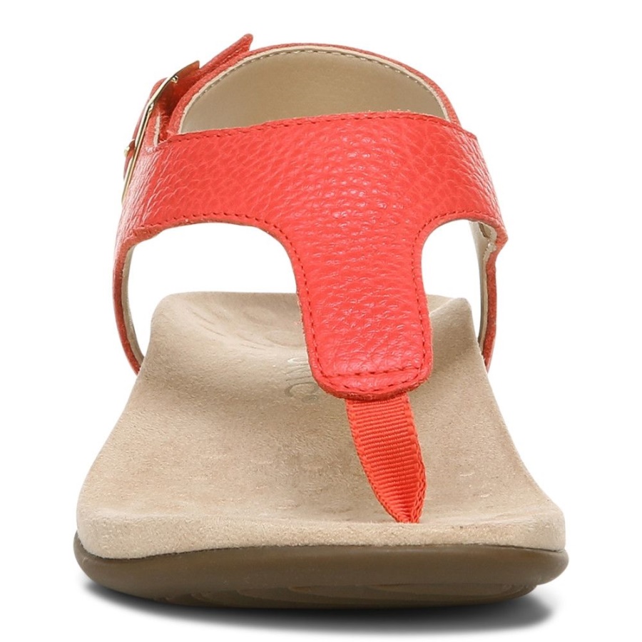 Terra Sandal Poppy Vionic