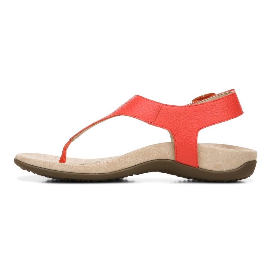 Terra Sandal Poppy Vionic