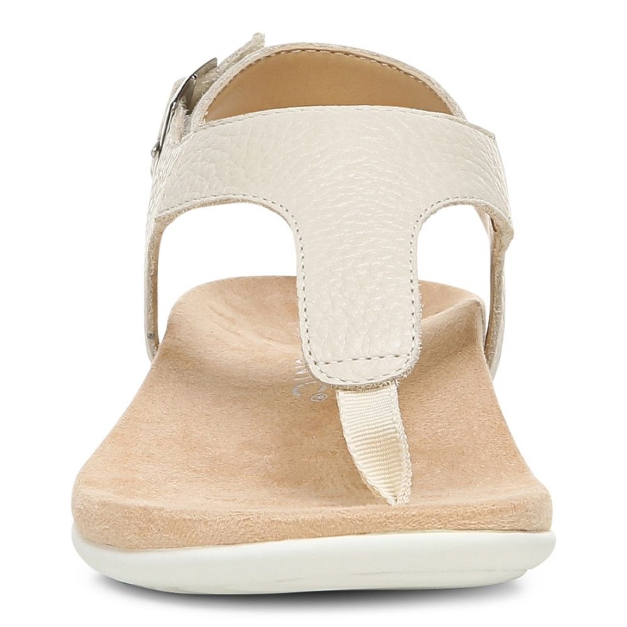 Terra Sandal Vionic Cream