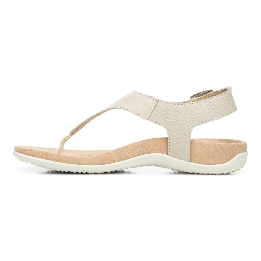 Terra Sandal Vionic Cream