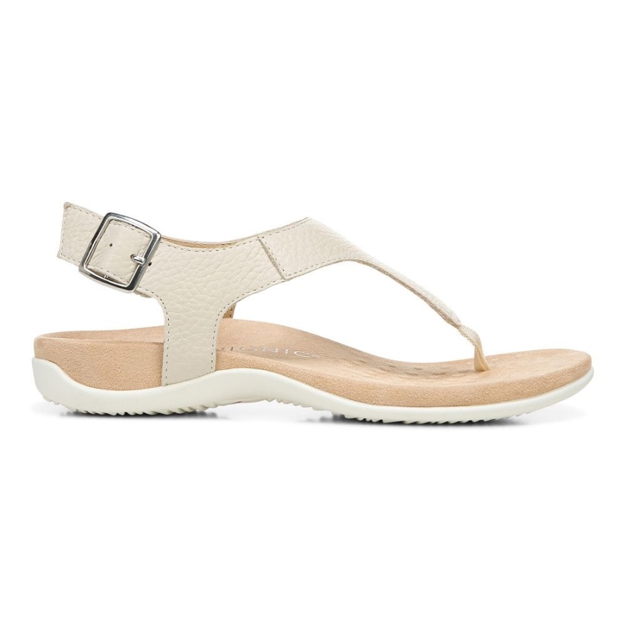 Terra Sandal Vionic Cream