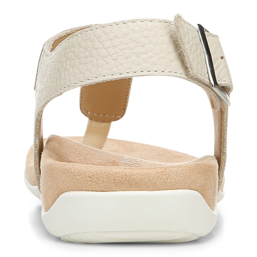 Terra Sandal Vionic Cream