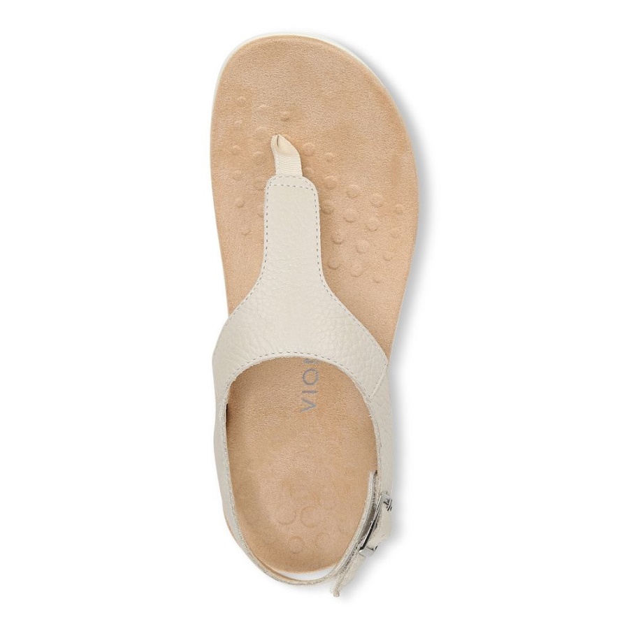 Terra Sandal Vionic Cream