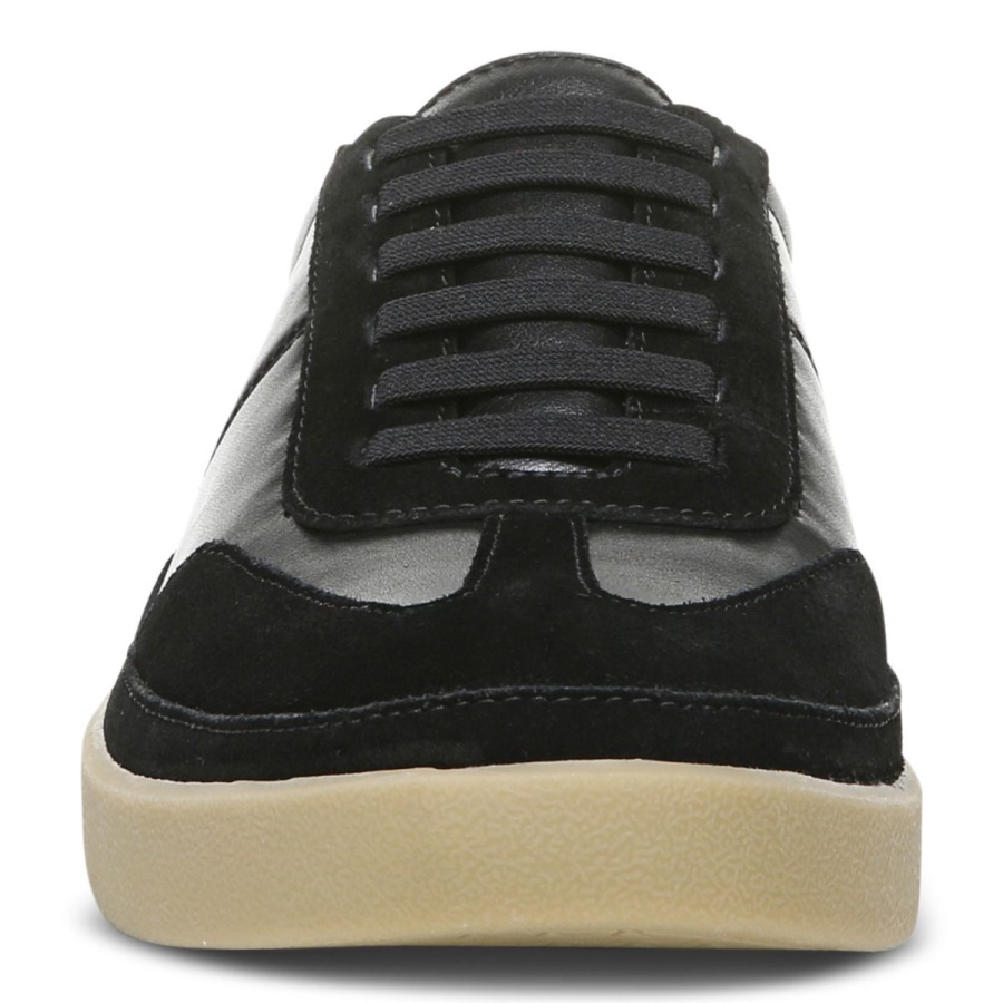 Thrive Mule Black Vionic