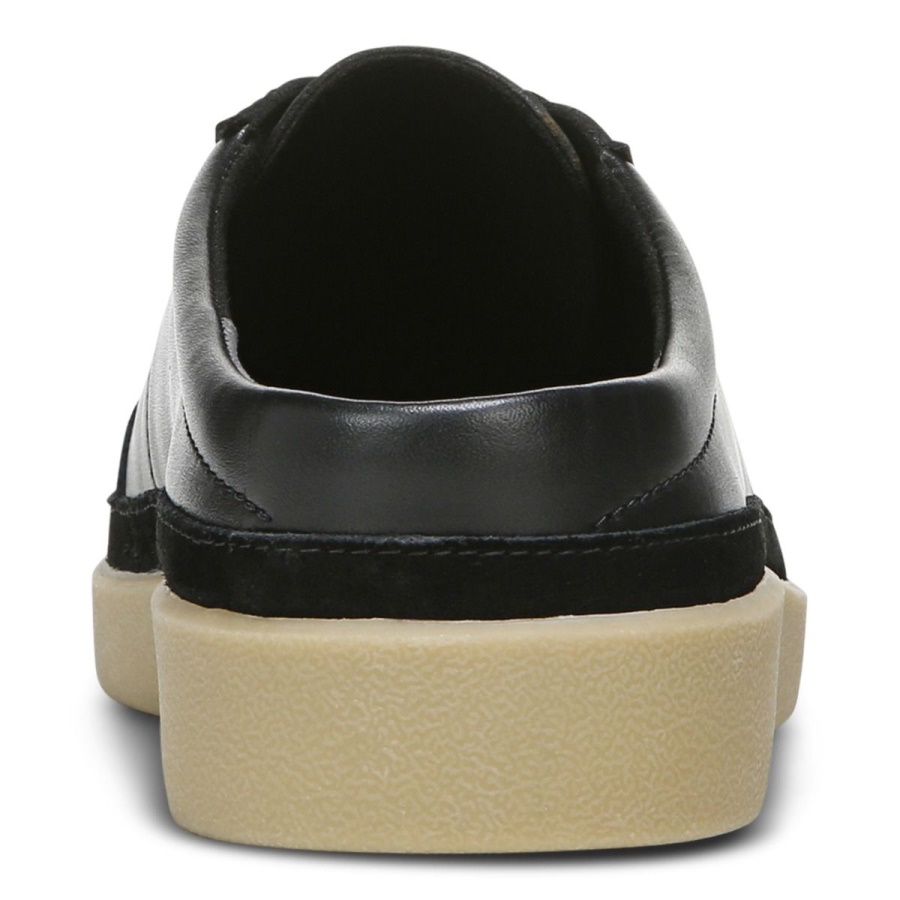 Thrive Mule Black Vionic