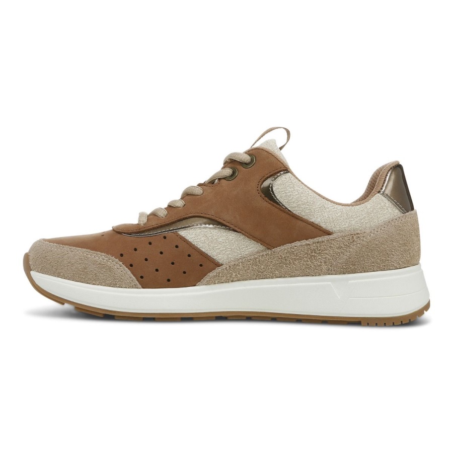 Toffee Nova Sneaker Vionic