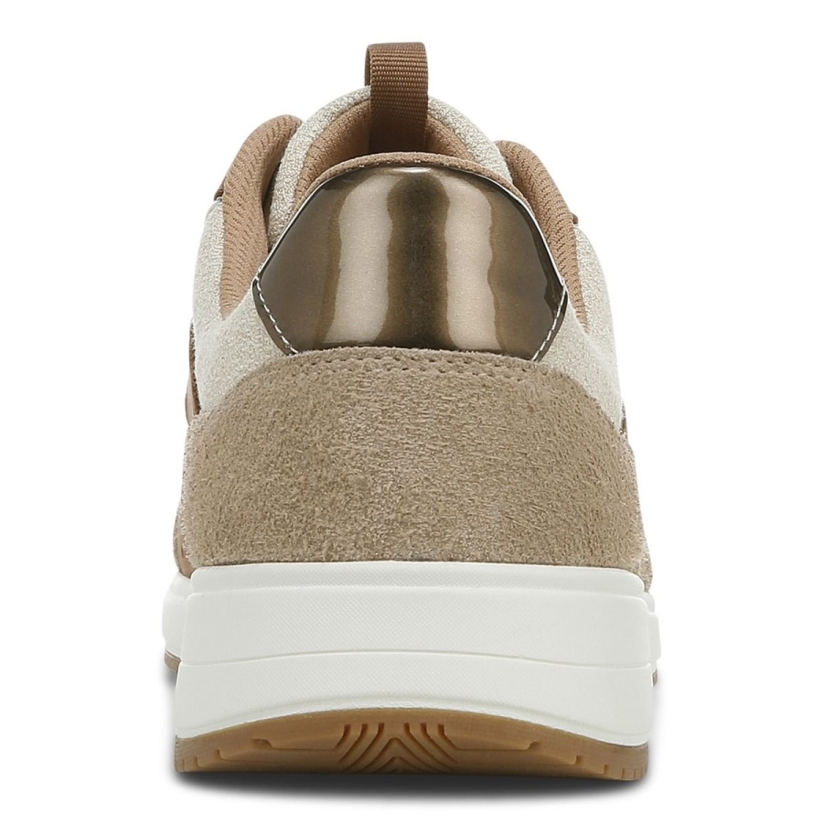 Toffee Nova Sneaker Vionic