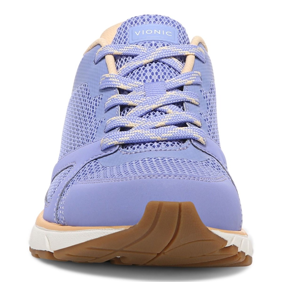 Tokyo Sneaker Dusty Lavender Vionic