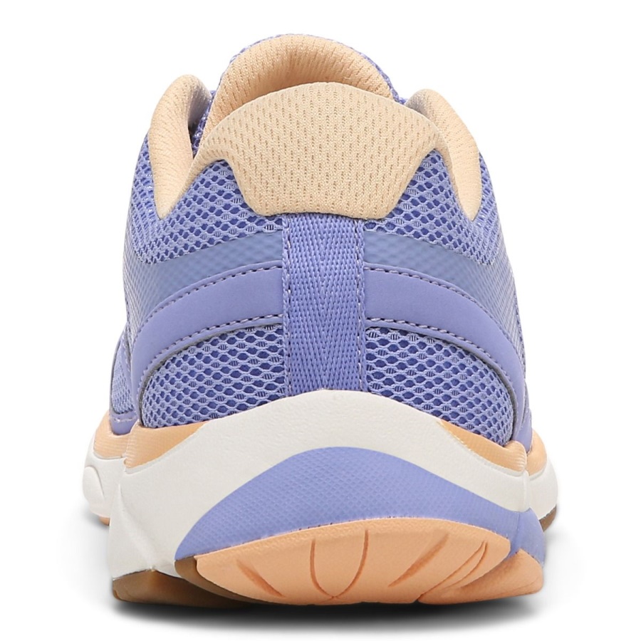 Tokyo Sneaker Dusty Lavender Vionic