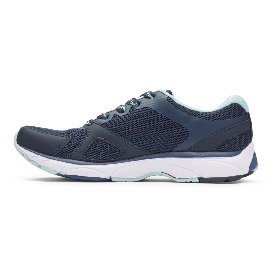 Tokyo Trainer Navy Vionic