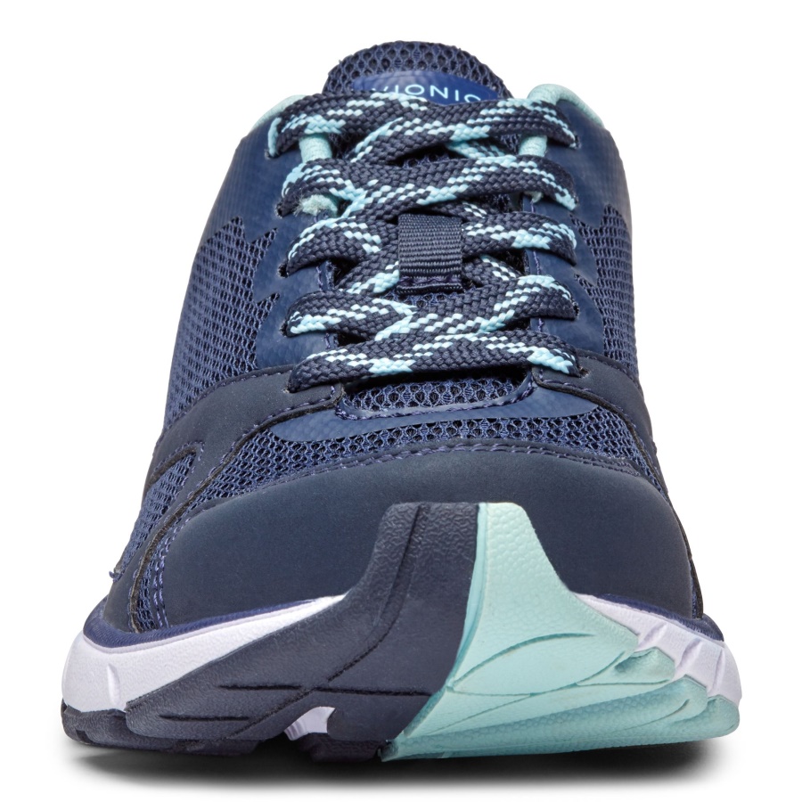 Tokyo Trainer Navy Vionic