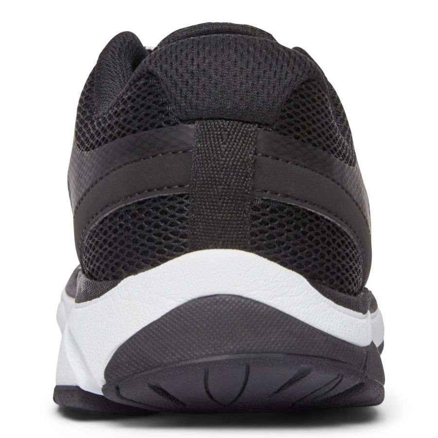 Tokyo Trainer Vionic Black