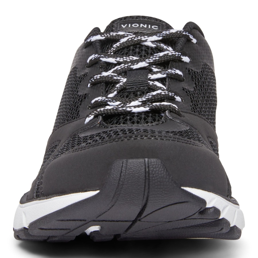 Tokyo Trainer Vionic Black