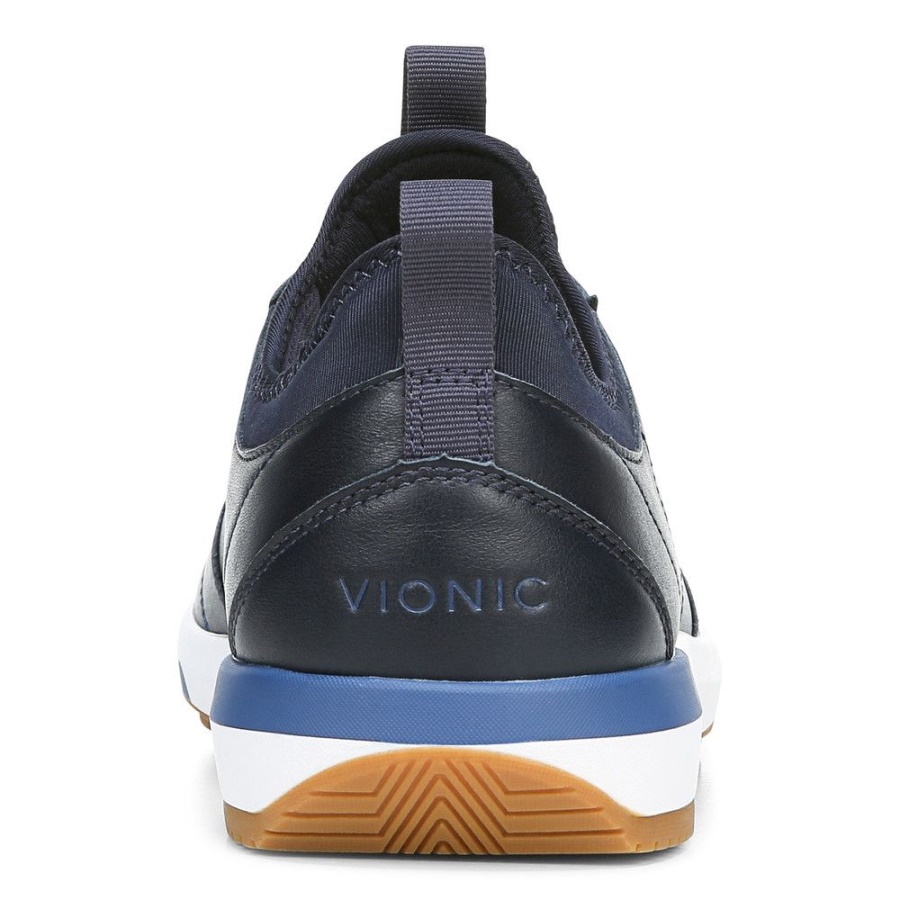 Trent Trainer Vionic Navy