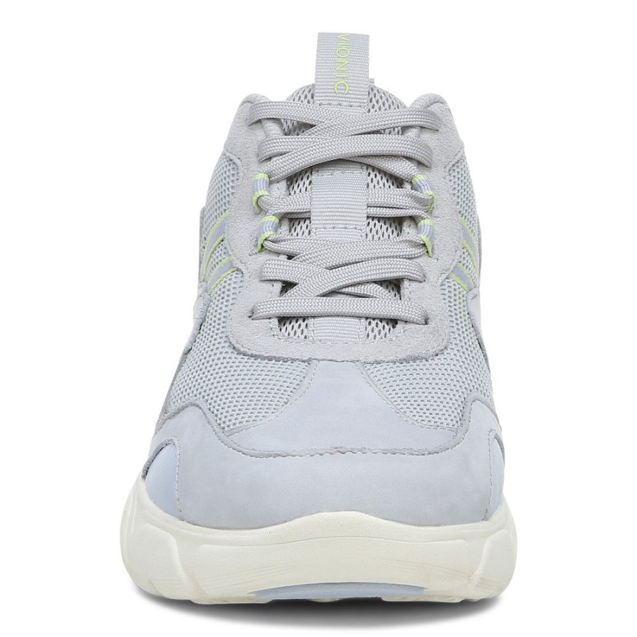 Vapor Blue Haze Vionic Electra Trainer