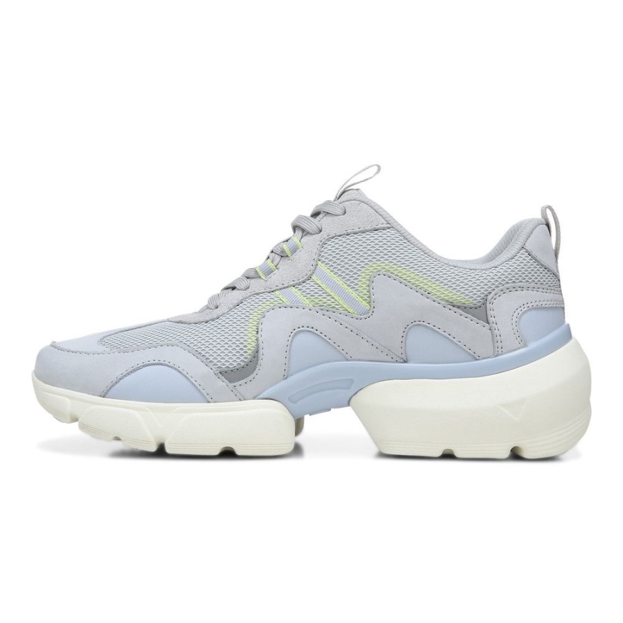 Vapor Blue Haze Vionic Electra Trainer