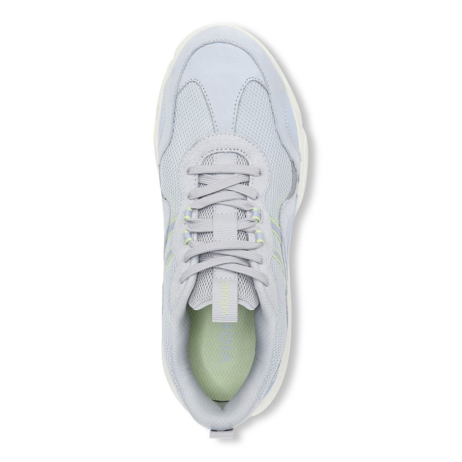 Vapor Blue Haze Vionic Electra Trainer