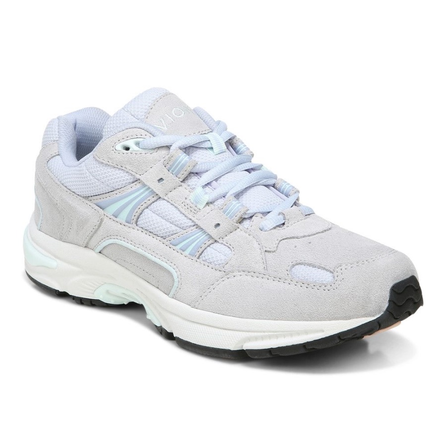 Vapor Blue Haze Vionic Walker Classic Trainer
