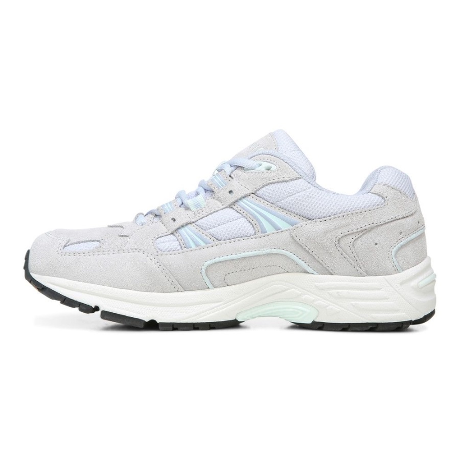 Vapor Blue Haze Vionic Walker Classic Trainer