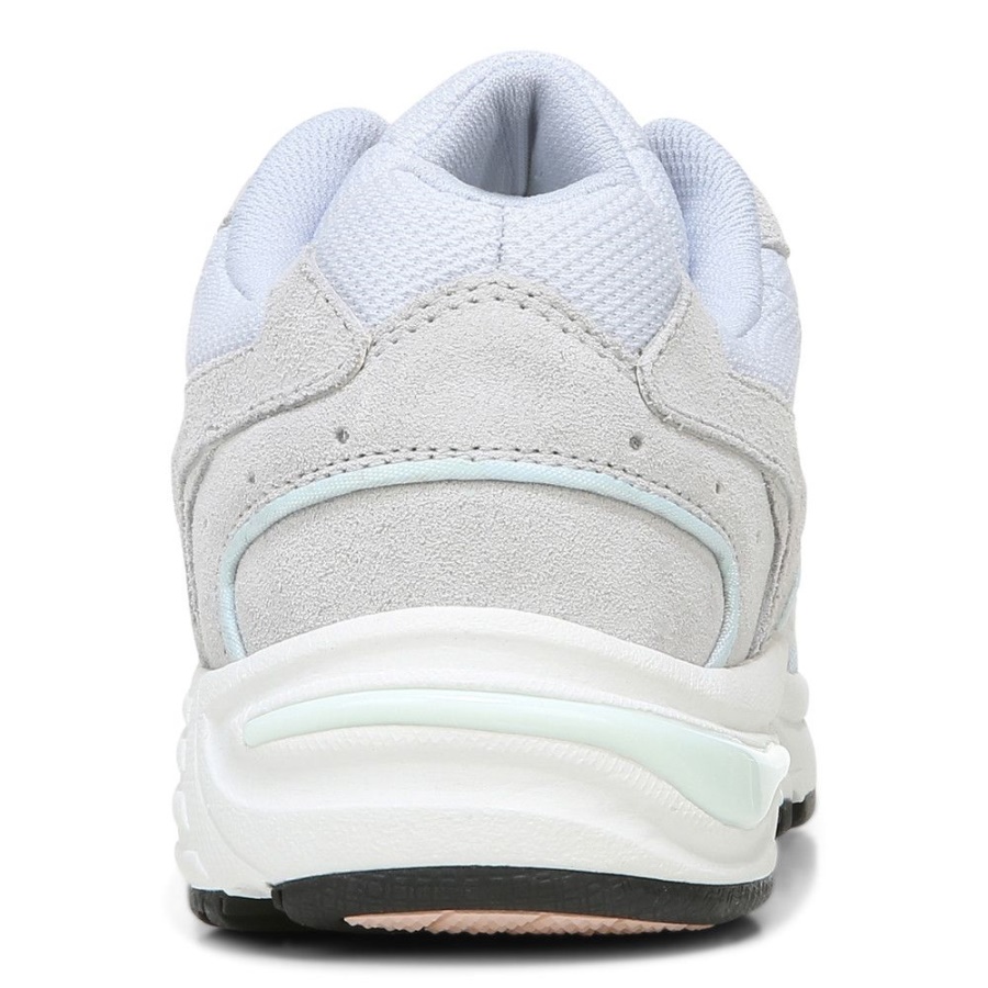Vapor Blue Haze Vionic Walker Classic Trainer