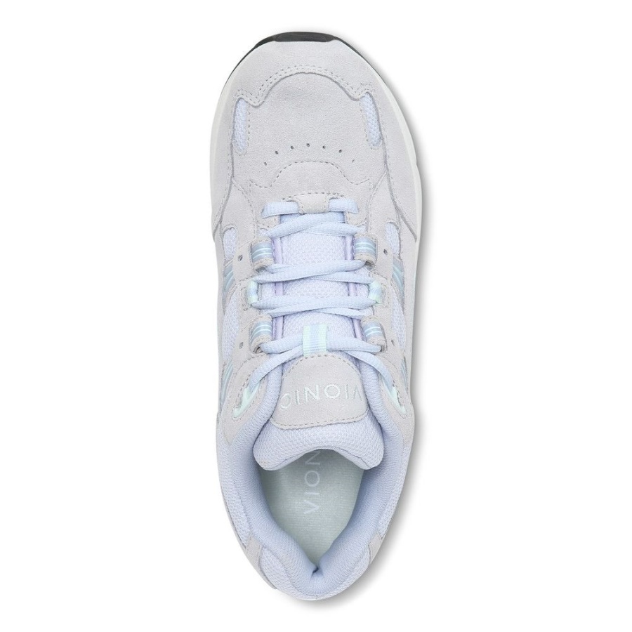 Vapor Blue Haze Vionic Walker Classic Trainer