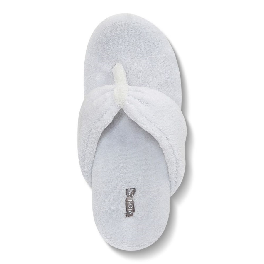 Vapor Lydia Slipper Vionic