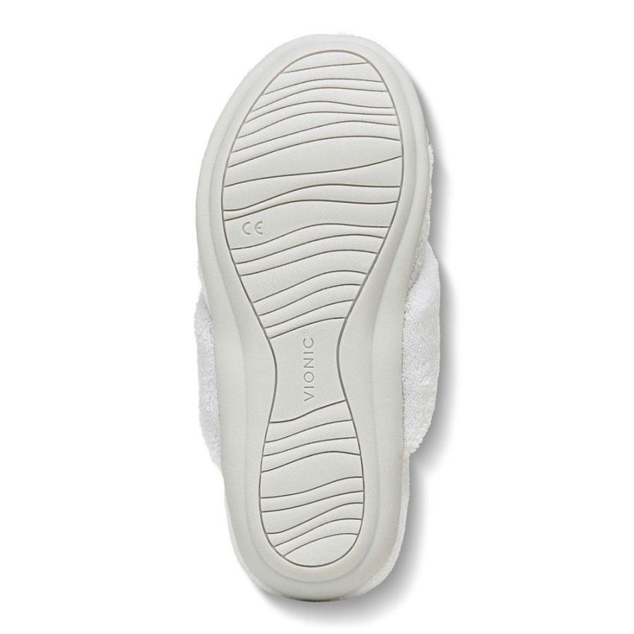 Vapor Lydia Slipper Vionic