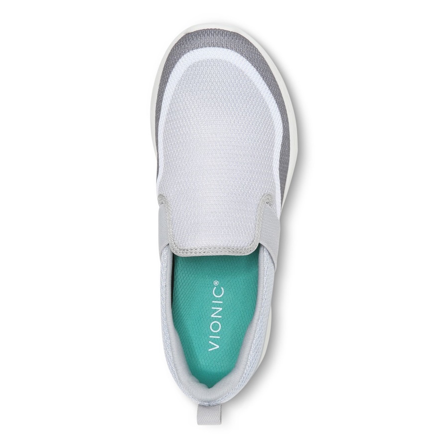 Vapor Nalia Slip on Sneaker Vionic