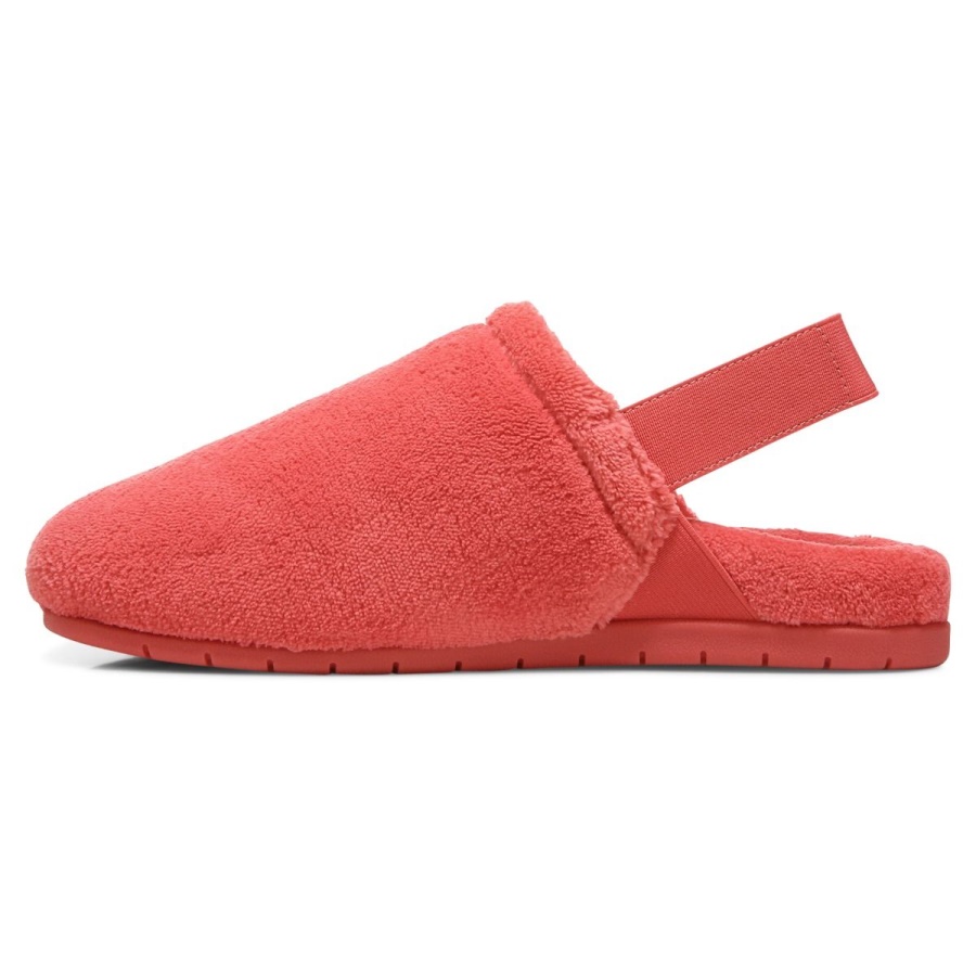 Vionic Aleah Slipper Fuji Apple