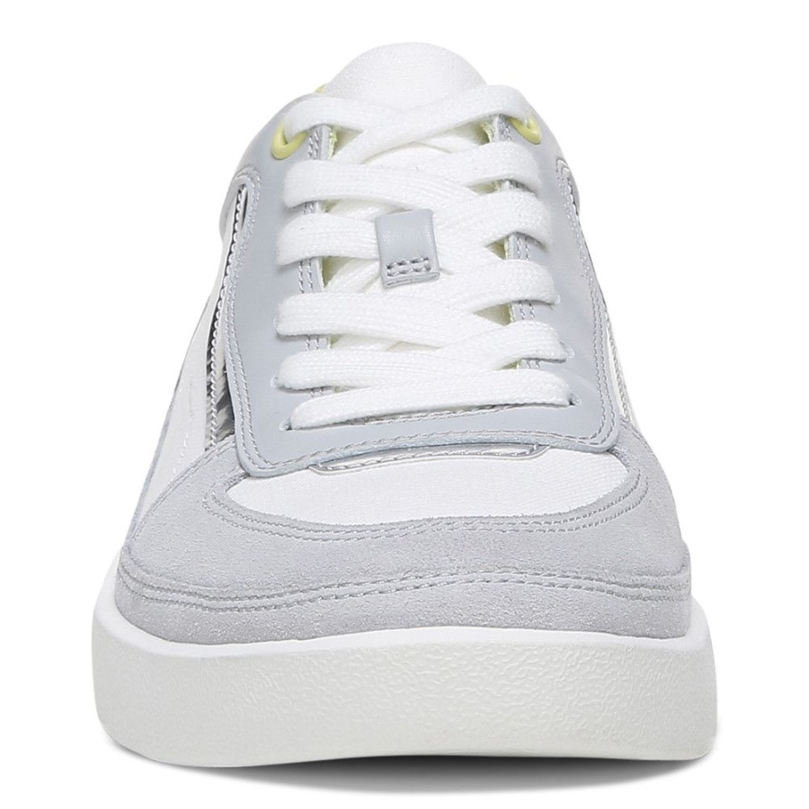 Vionic Amerie Trainer White