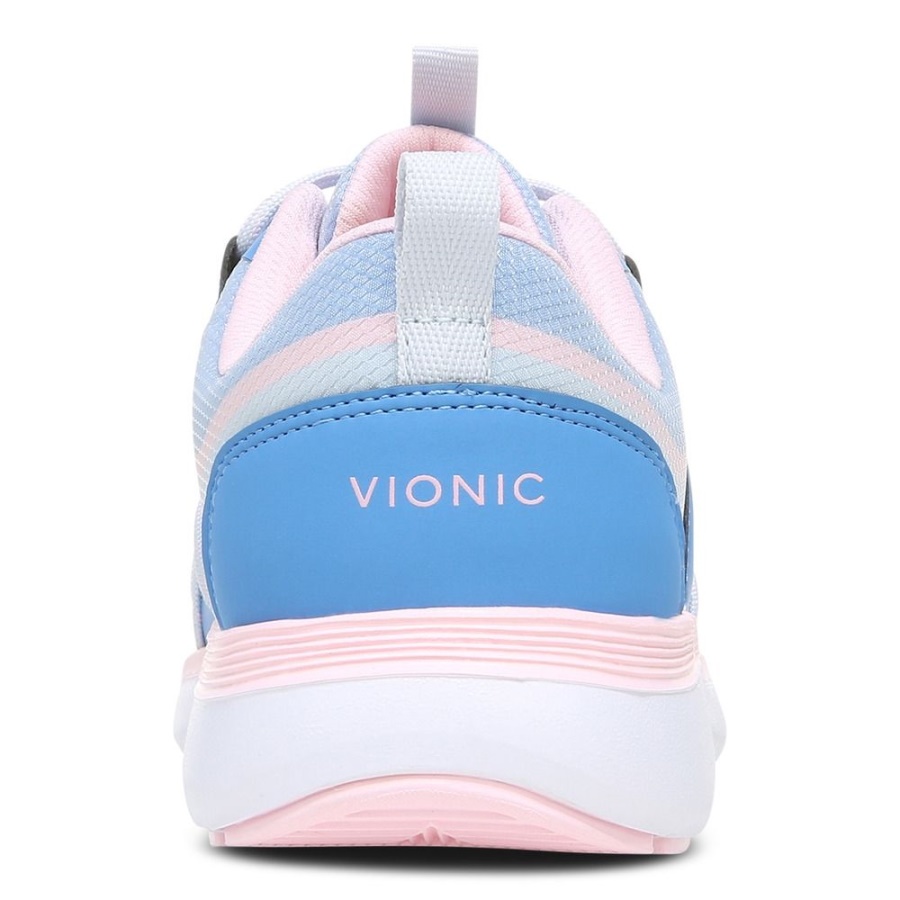 Vionic Austyn Active Trainer Azure