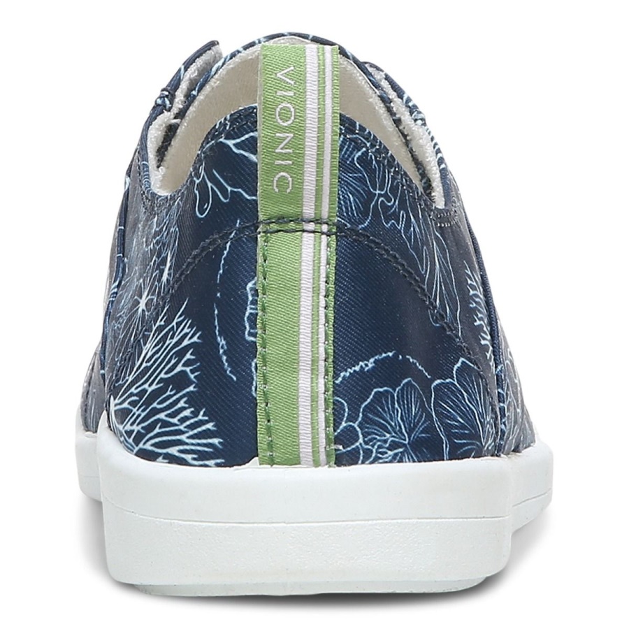 Vionic Beach X Proteus Pismo Ocean Blue Vionic