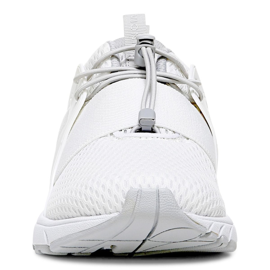 Vionic Berlin Sneaker White