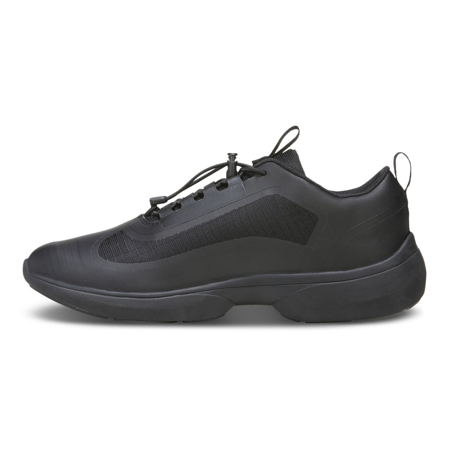 Vionic Black Guinn Sneaker