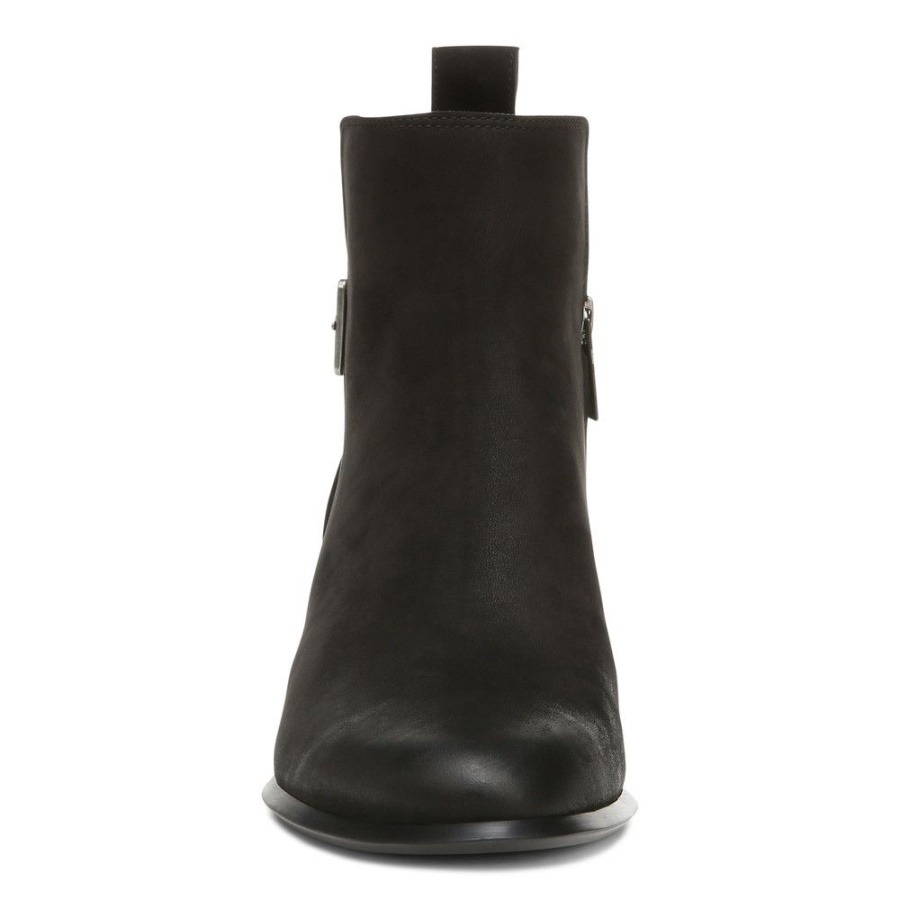 Vionic Black Sienna Boot