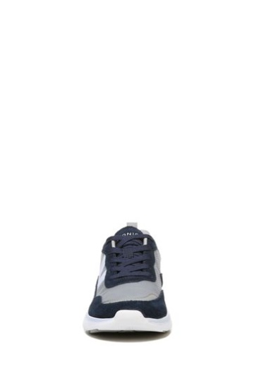 Vionic Blue Ayse Lace Up Trainers