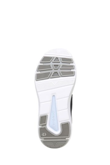 Vionic Blue Ayse Lace Up Trainers