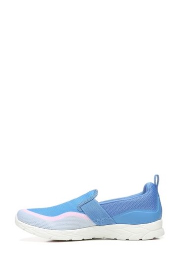 Vionic Blue Azure Nalia Slip On Shoes