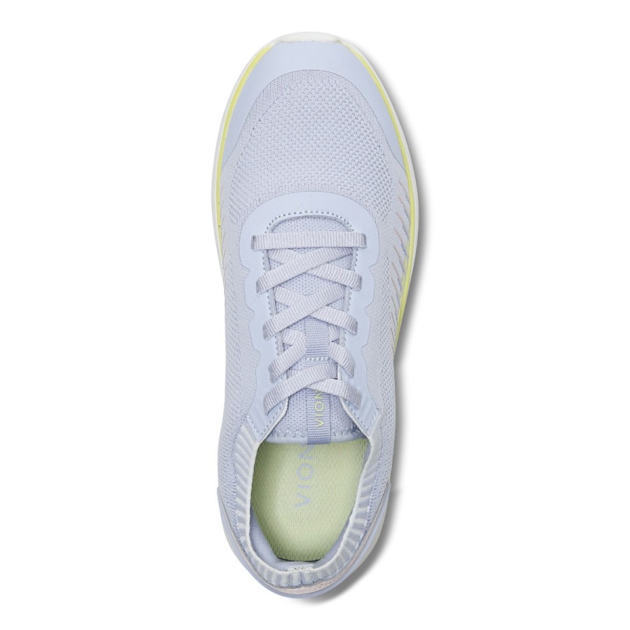 Vionic Blue Haze Embolden Sneaker