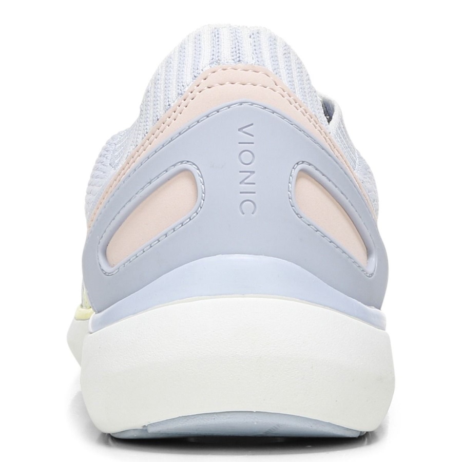 Vionic Blue Haze Embolden Sneaker