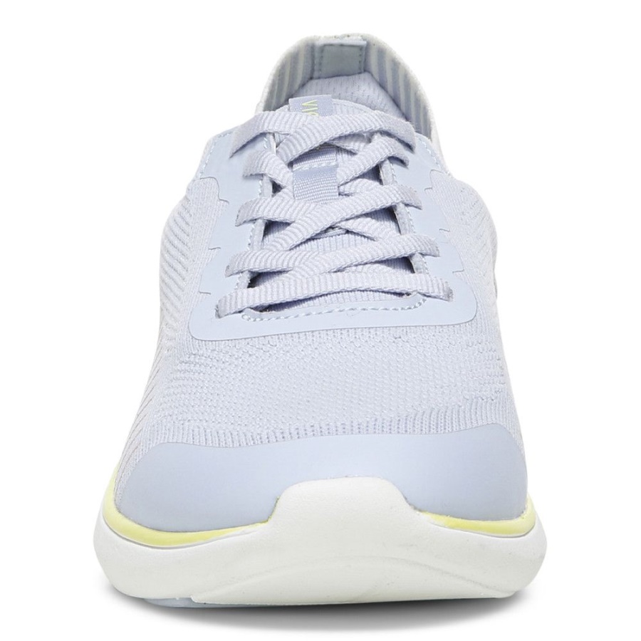 Vionic Blue Haze Embolden Trainer