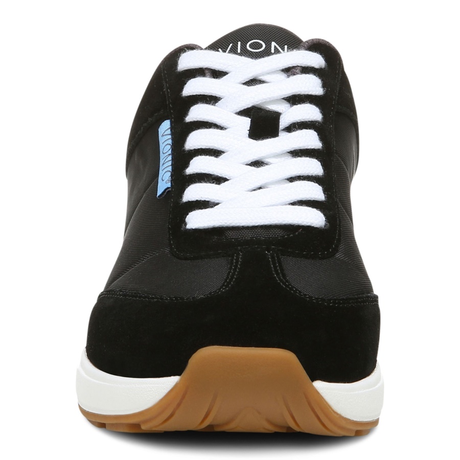 Vionic Breilyn Sneaker Black