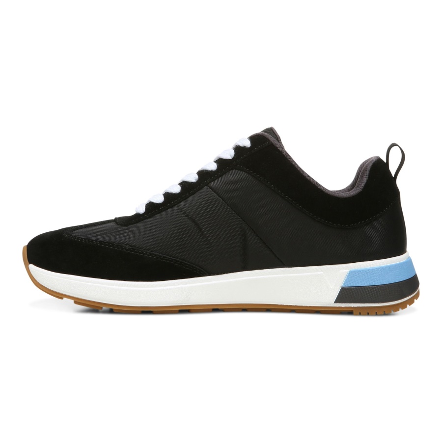 Vionic Breilyn Sneaker Black