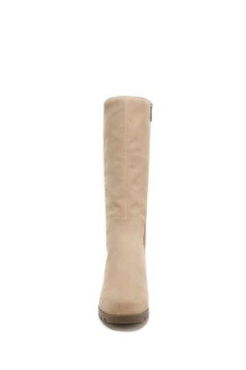 Vionic Brenna Brown Knee High Boots