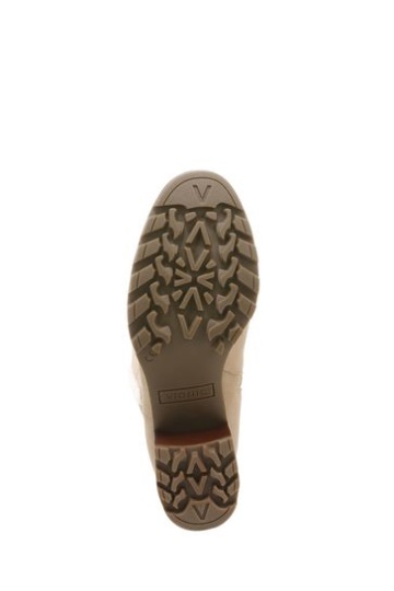 Vionic Brenna Brown Knee High Boots