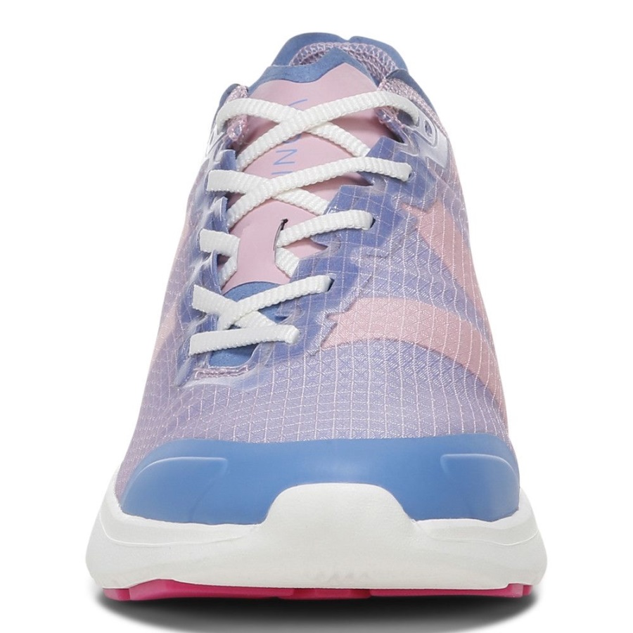 Vionic Celeste Trainer Azure